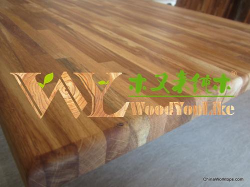 solid wood Wood kitchen wood Worktop Wood cutting