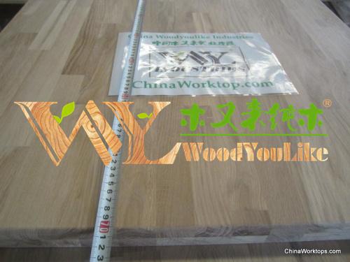 solid wood Wood kitchen wood Worktop Wood cutting