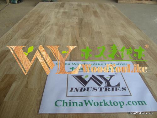 solid wood Wood kitchen wood Worktop Wood cutting