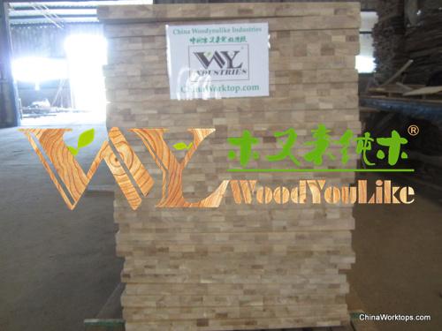 solid wood Wood kitchen wood Worktop Wood cutting