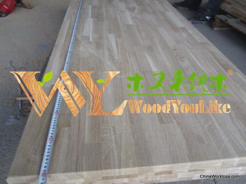 solid wood Wood kitchen wood Worktop Wood cutting