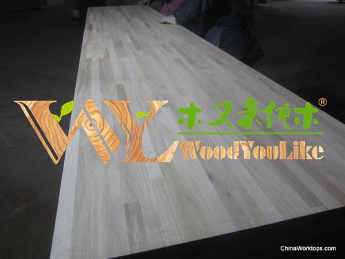 solid wood Worktops Wood kitchen wood Worktops Woo