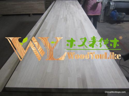 solid wood Worktops Wood kitchen wood Worktops Woo