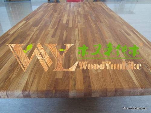 solid wood Worktops Wood kitchen wood Worktops Woo