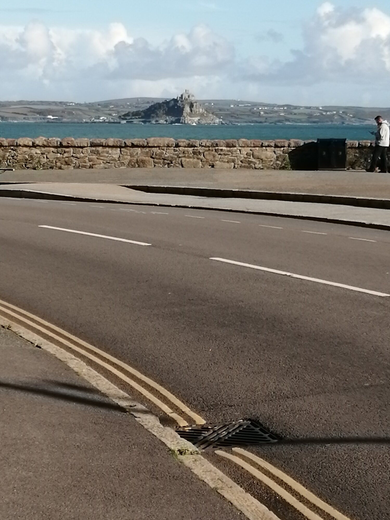 St Michaels Mount