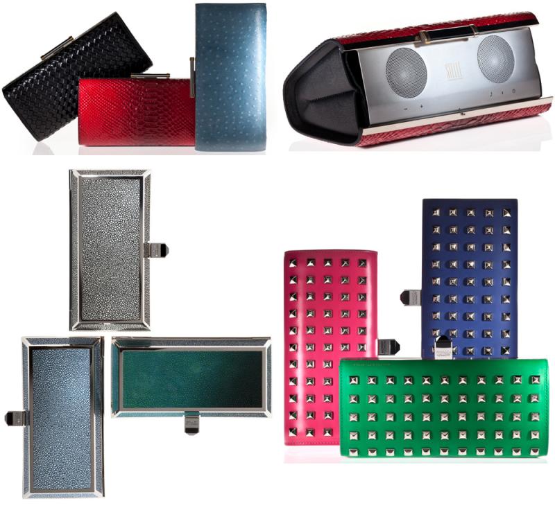 Stelle Audio Clutch2