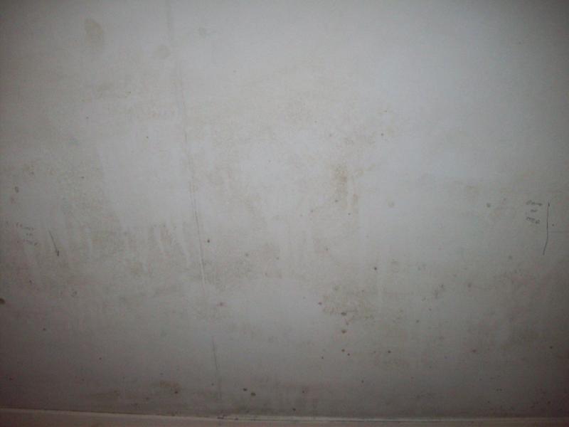 step depth is 24" between lines