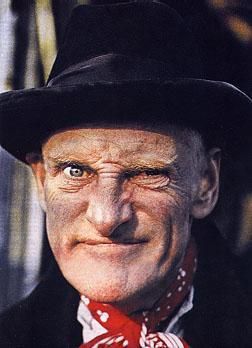 Steptoe