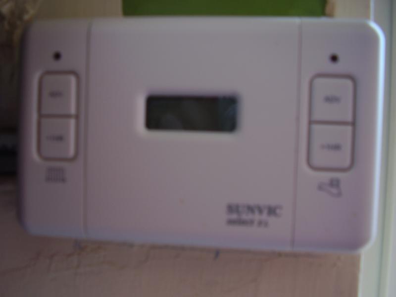 Sunvic Select XL 207