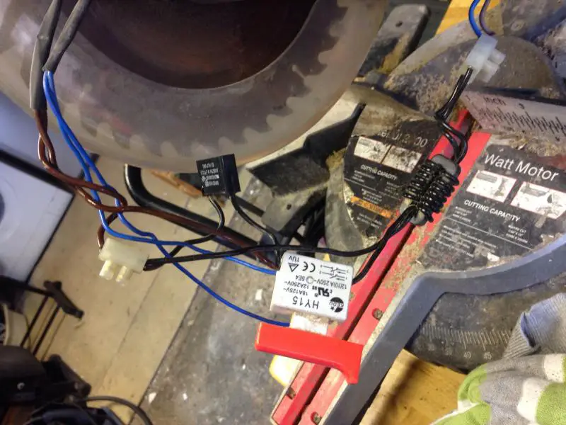 Switch wiring | DIYnot Forums