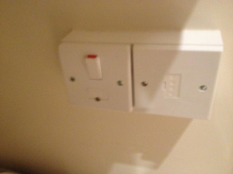 Switched Spur/Fused Spur