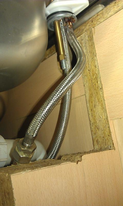 Tap Fittings | DIYnot Forums