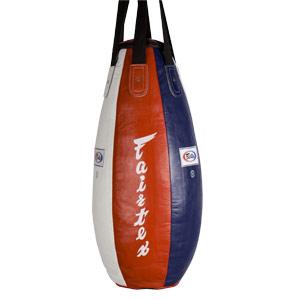 teardrop knee and elbow bag