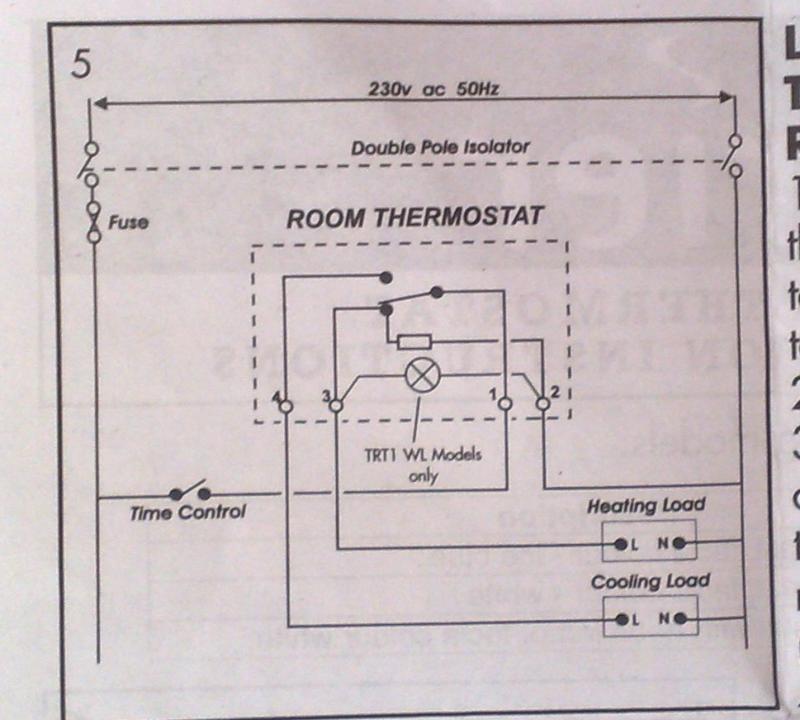 Terrier wiring diagram