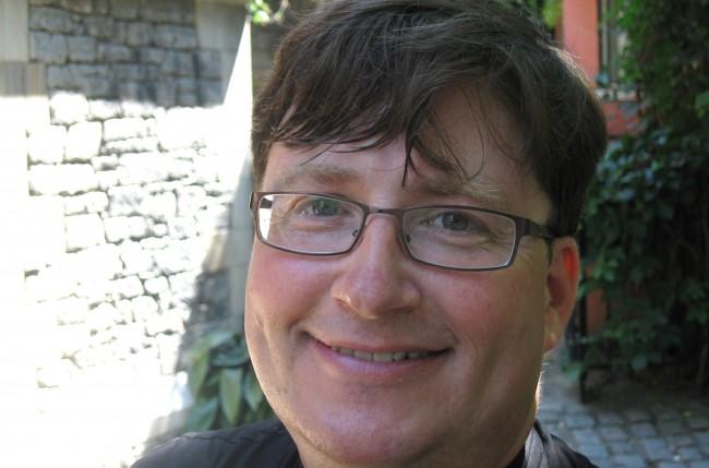 The dean of cmabridge