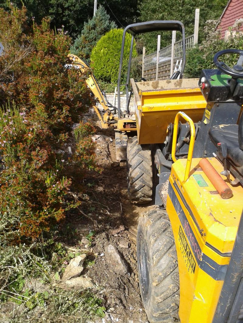 The machines are taking over