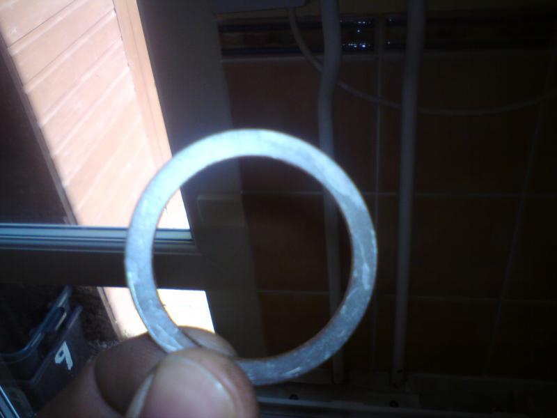 The restrictor that doesn't exist!