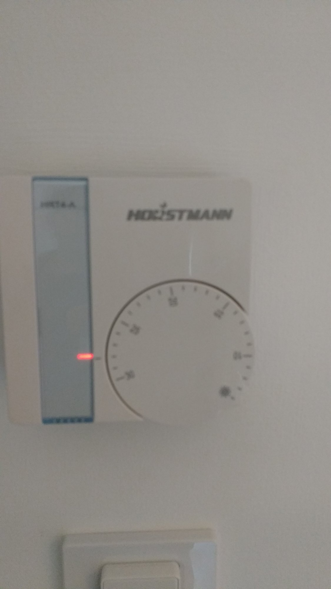 Thermostat