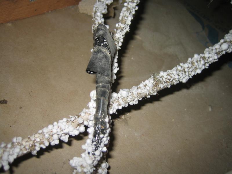 This one needs replacing