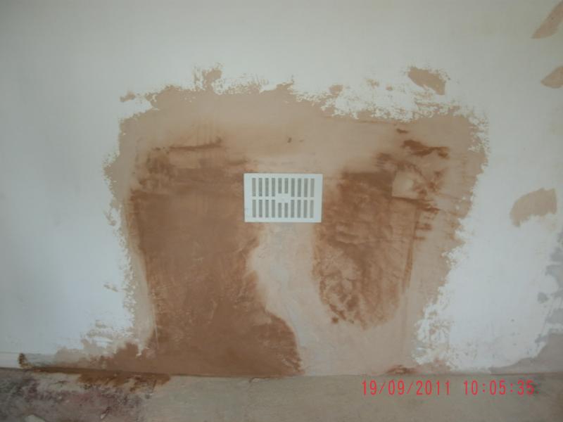 This was my defunct fireplace