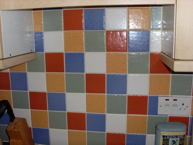 Tile Design?