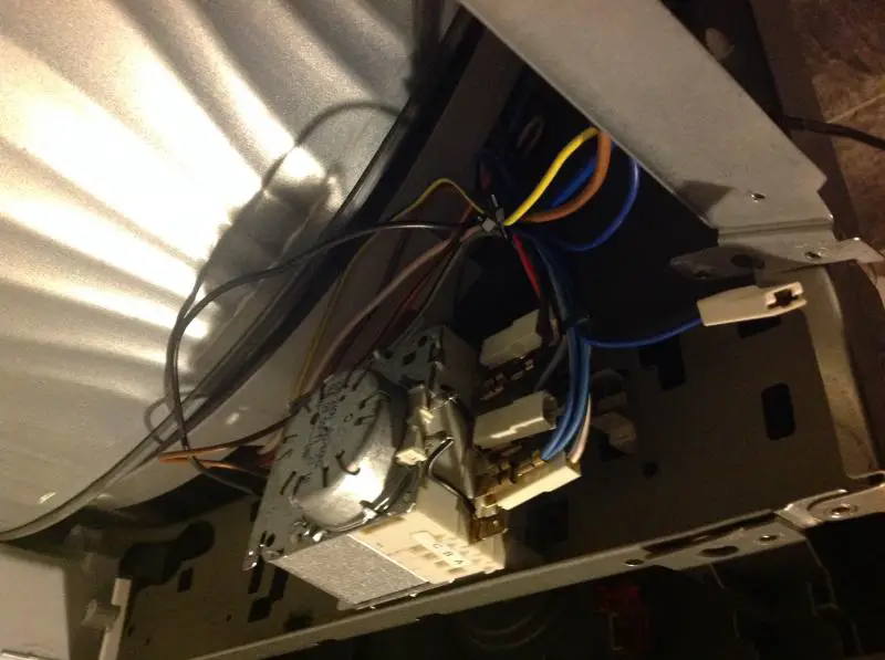 Hotpoint Dryer Tcam80 Cgzuk Wiring