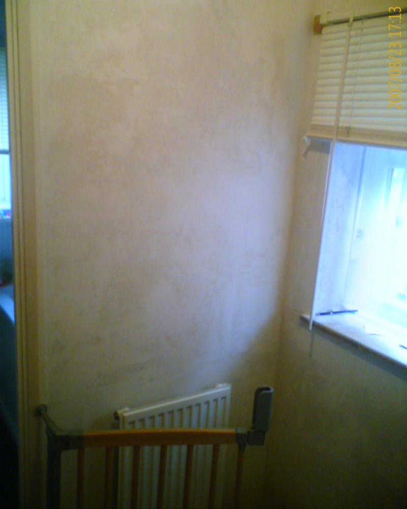 to the right of above picture