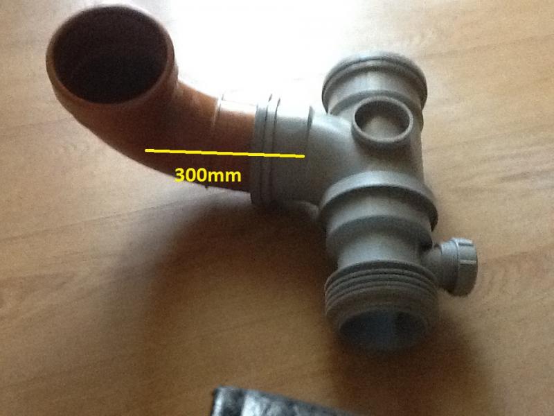 toilet off set fittings