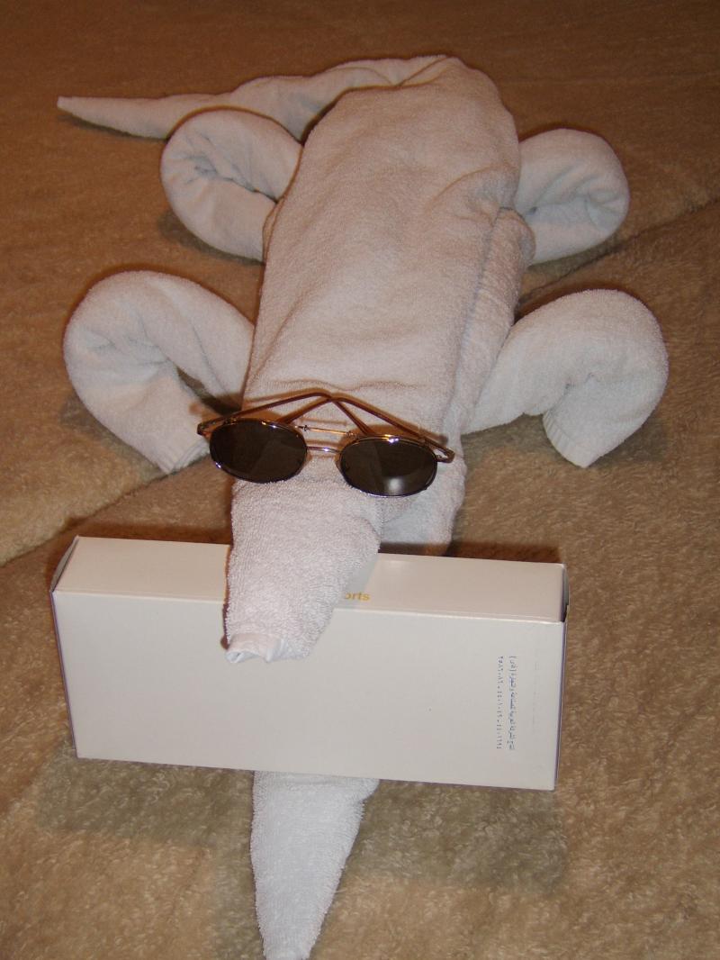 towel making | DIYnot Forums