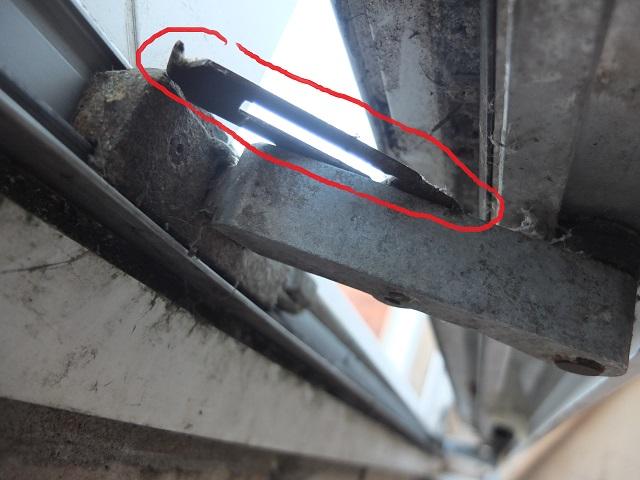 Trailing Bogey from below