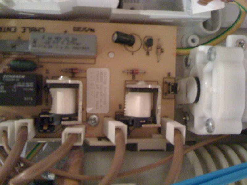 Triton Opal shower not getting hot enough anymore DIYnot Forums