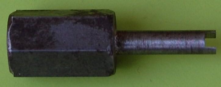 Unknown Tool