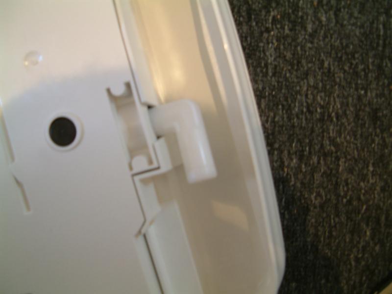 Mira Sprint Shower installation rear entry supply advice DIYnot Forums