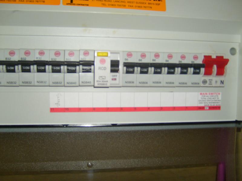 Neff over intermittently tripping out circuit breaker DIYnot Forums