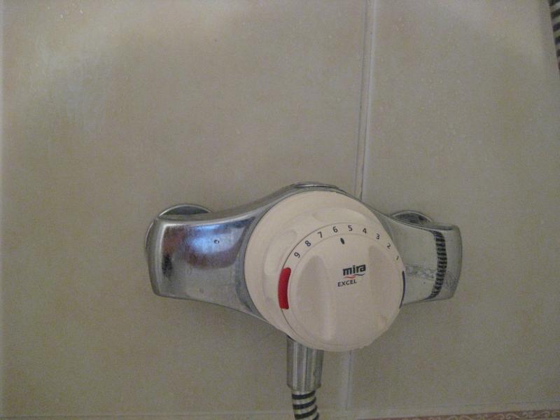 Mira Shower Flow/Pressure Issue DIYnot Forums