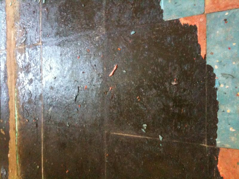 How To Lay Lino On Uneven Floor Viewfloor.co