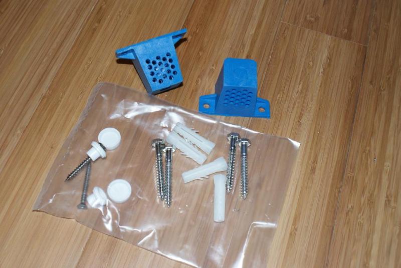 Fixing the cistern to the wall Page 2 DIYnot Forums