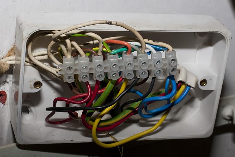 Central heating not working, hot water is DIYnot Forums