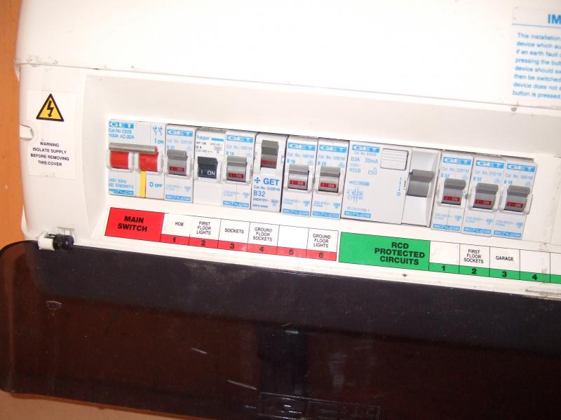 Tripping MCB DIYnot Forums