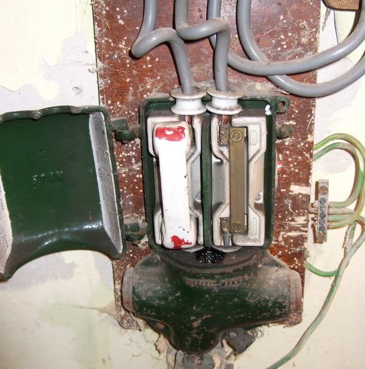 Short circuit capacity | DIYnot Forums