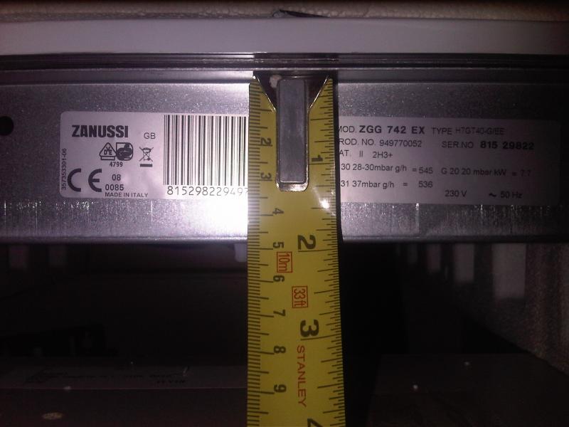 Do Not Buy From The Appliance Warehouse. DIYnot Forums