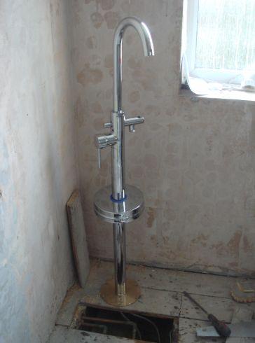stand alone taps