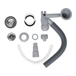 Sink Vacuum Problems Not Draining Any Help Is Great Diynot Forums