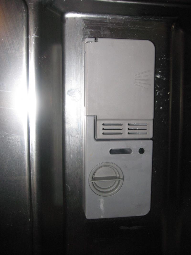 Smeg Dishwasher Problem DIYnot Forums