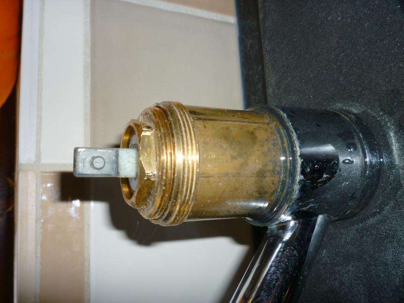 Accessing O rings on Tap DIYnot Forums