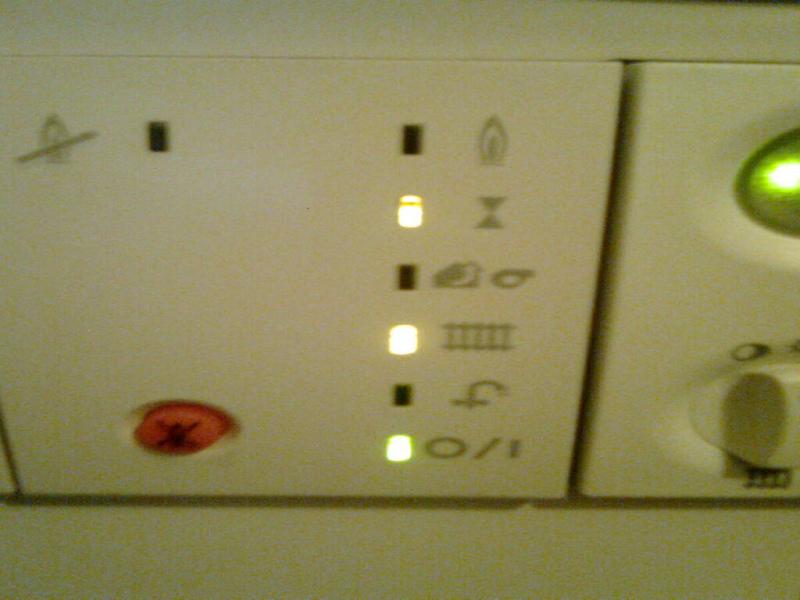 vaillant combi turbomax pro 28e DIYnot Forums