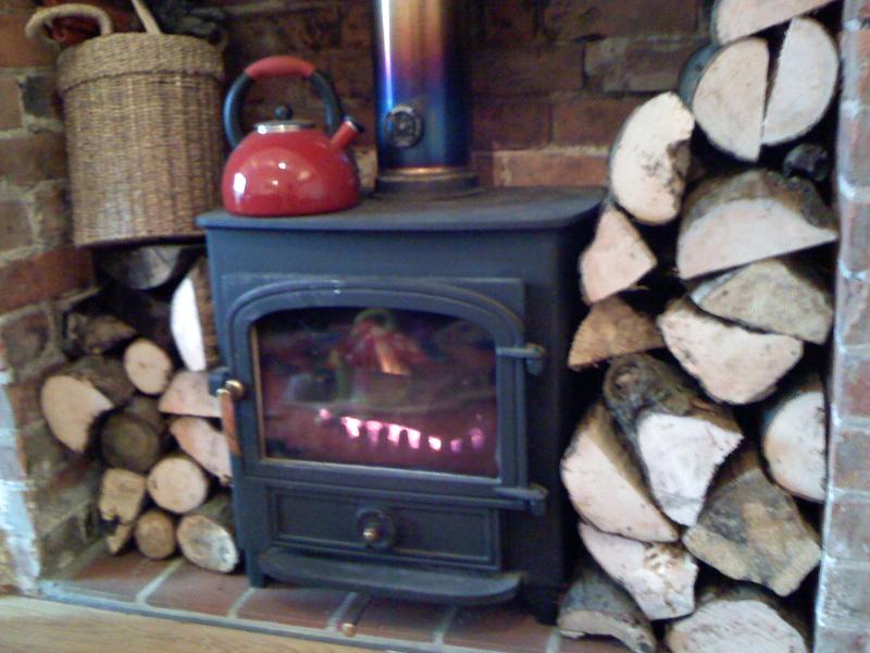 Removed back boiler, replace with real fire DIYnot Forums