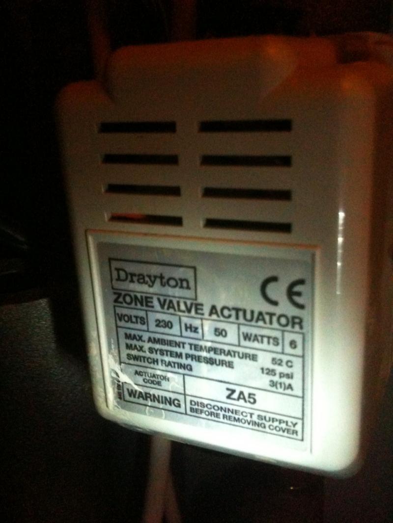 boiler keeps switching itself on then off DIYnot Forums