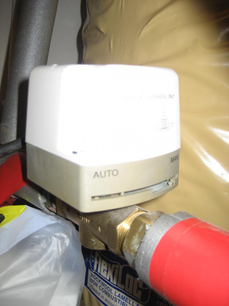 Worcester Bosch 30CDI doesn't turn off Page 2 DIYnot Forums
