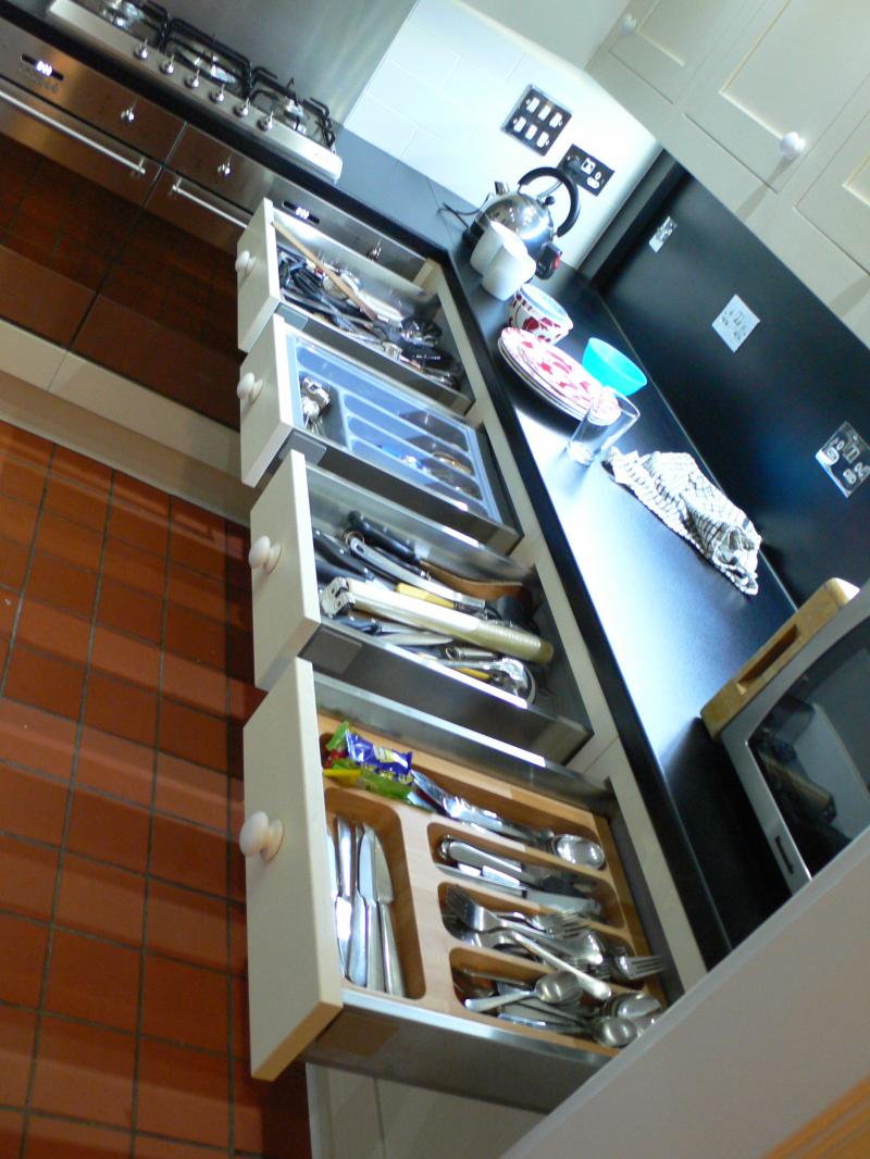 Under cupboard kitchen lighting wiring | DIYnot Forums